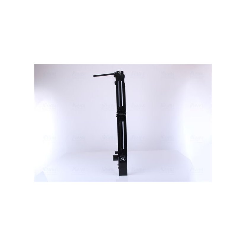 NISSENS Kühler, Motorkühlung 66779 für 253103E030
