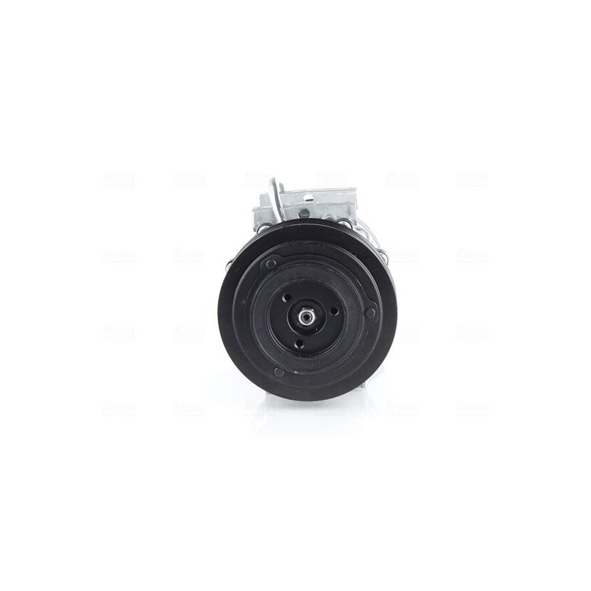 NISSENS Kompressor, Klimaanlage 890221 für 1856682