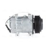 NISSENS Kompressor, Klimaanlage 890221 für 1856682