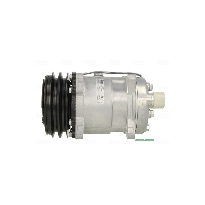 NISSENS Kompressor, Klimaanlage 89779 für 3405689C3