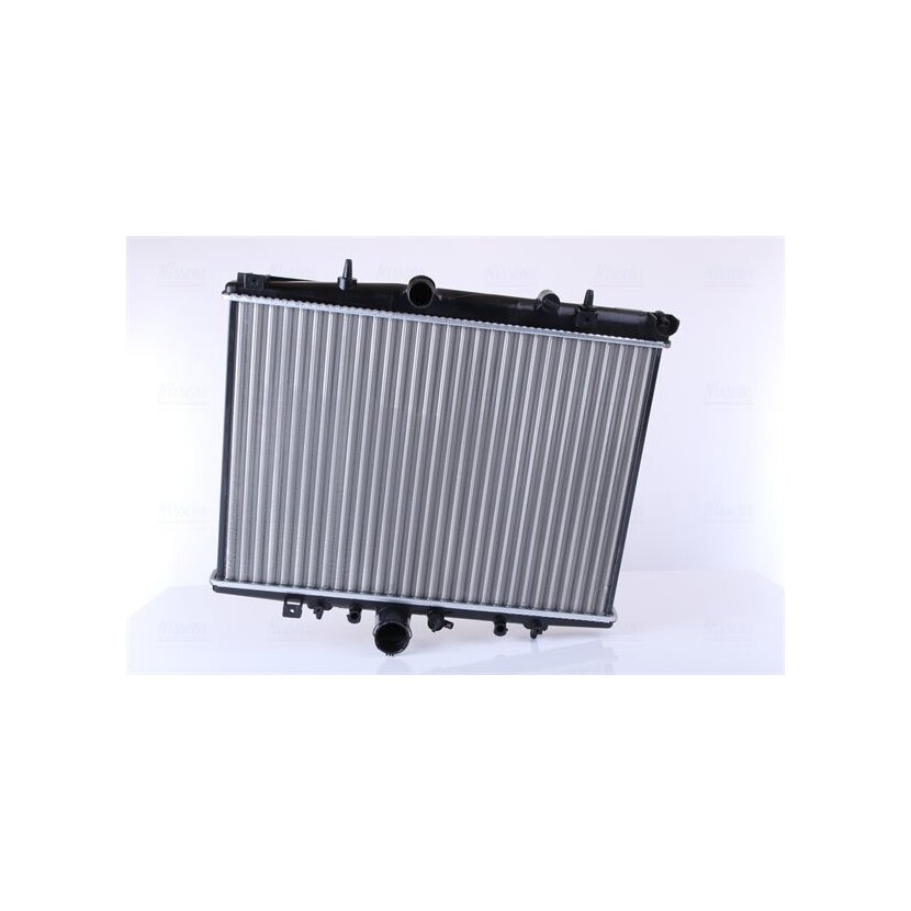 NISSENS Kühler, Motorkühlung 63705A für 1330.63