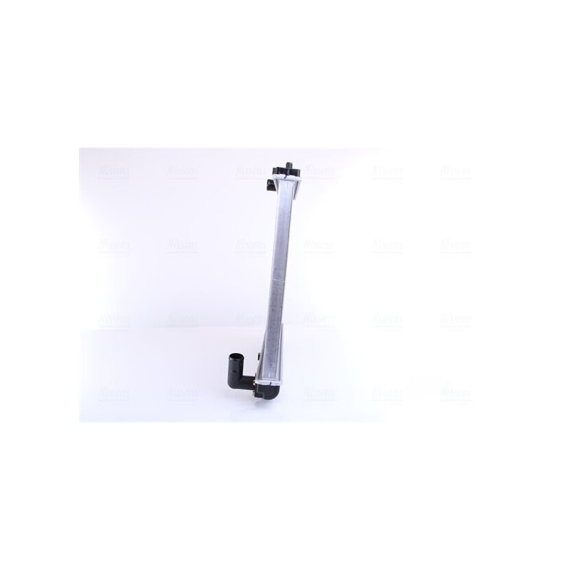 NISSENS Kühler, Motorkühlung 62892 für MR281023