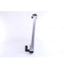NISSENS Kühler, Motorkühlung 62892 für MR281023