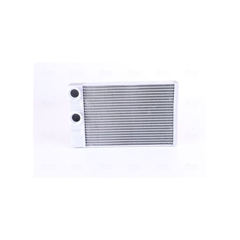 NISSENS Wärmetauscher, Innenraumheizung 72669 für 13263329