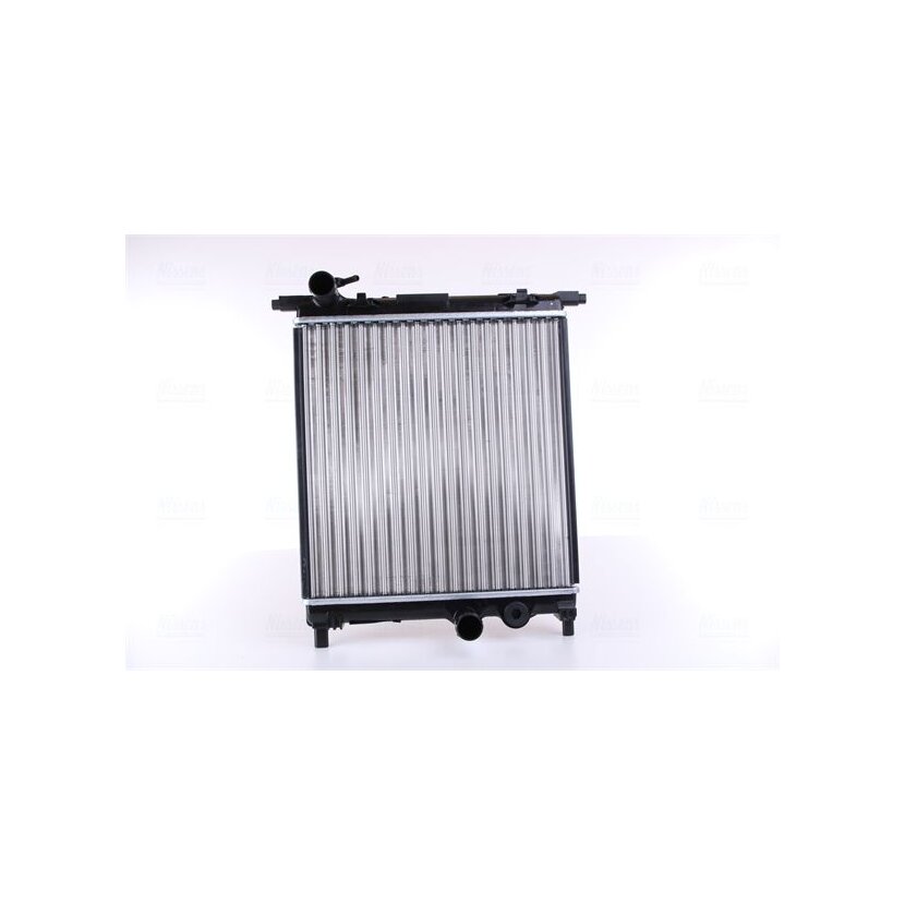NISSENS Kühler, Motorkühlung 65300 für 1S0121253AA