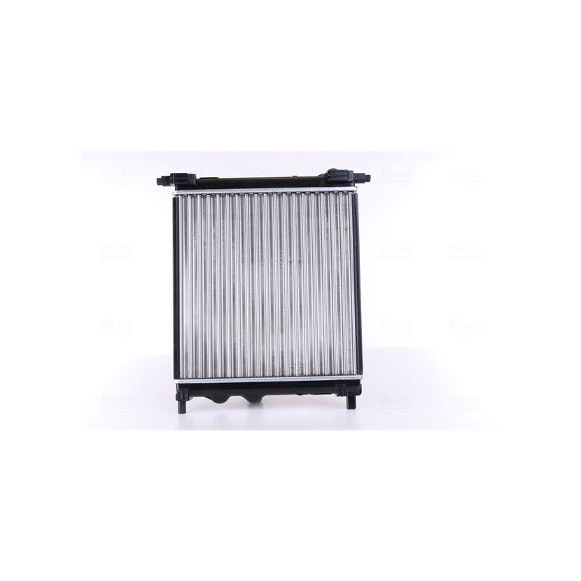 NISSENS Kühler, Motorkühlung 65300 für 1S0121253AA