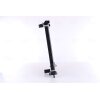 NISSENS Kühler, Motorkühlung 65300 für 1S0121253AA