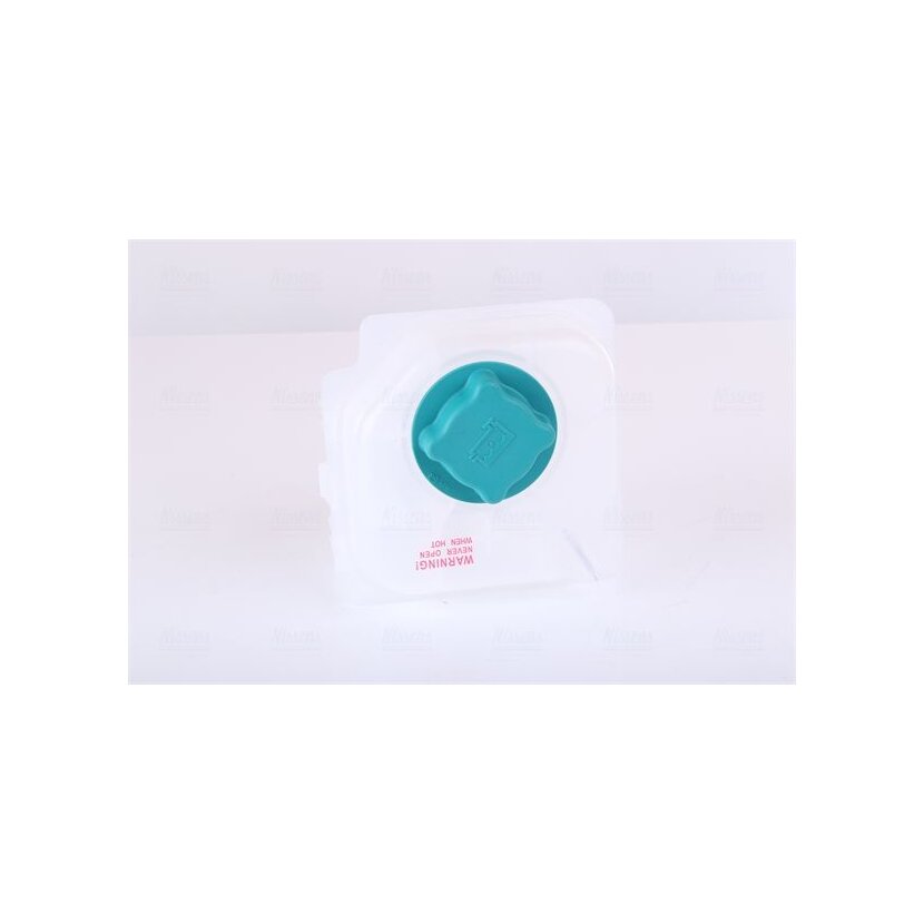 NISSENS Ausgleichsbehälter, Kühlmittel 996206 für 9141095