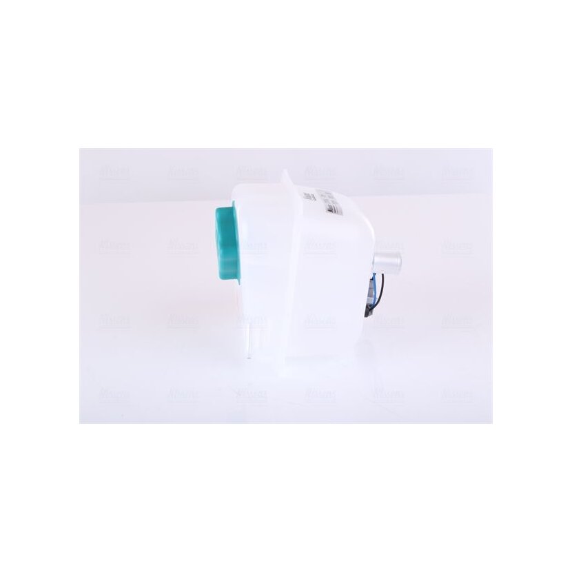 NISSENS Ausgleichsbehälter, Kühlmittel 996206 für 9141095