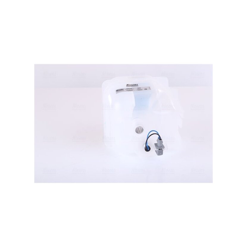 NISSENS Ausgleichsbehälter, Kühlmittel 996206 für 9141095