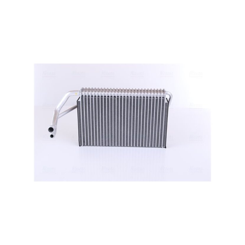 NISSENS Verdampfer, Klimaanlage 92322 für 1660331