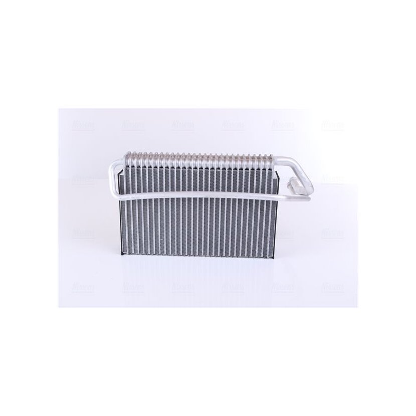 NISSENS Verdampfer, Klimaanlage 92322 für 1660331