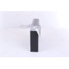NISSENS Verdampfer, Klimaanlage 92322 für 1660331