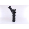 NISSENS Ladeluftkühler 96687 für 7L6145804B
