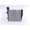 NISSENS Ladeluftkühler 96687 für 7L6145804B