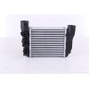 NISSENS Ladeluftkühler 96709 für 8E0.145.805L