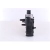 NISSENS Ladeluftkühler 96709 für 8E0.145.805L