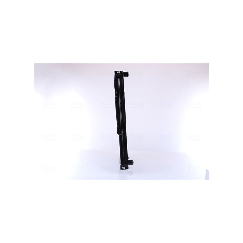 NISSENS Kühler, Motorkühlung 64698 für 16400-5B620