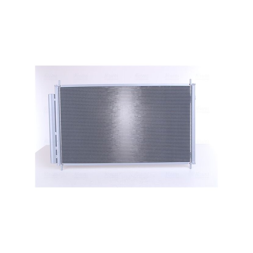 NISSENS Kondensator, Klimaanlage 940489 für 884600D220
