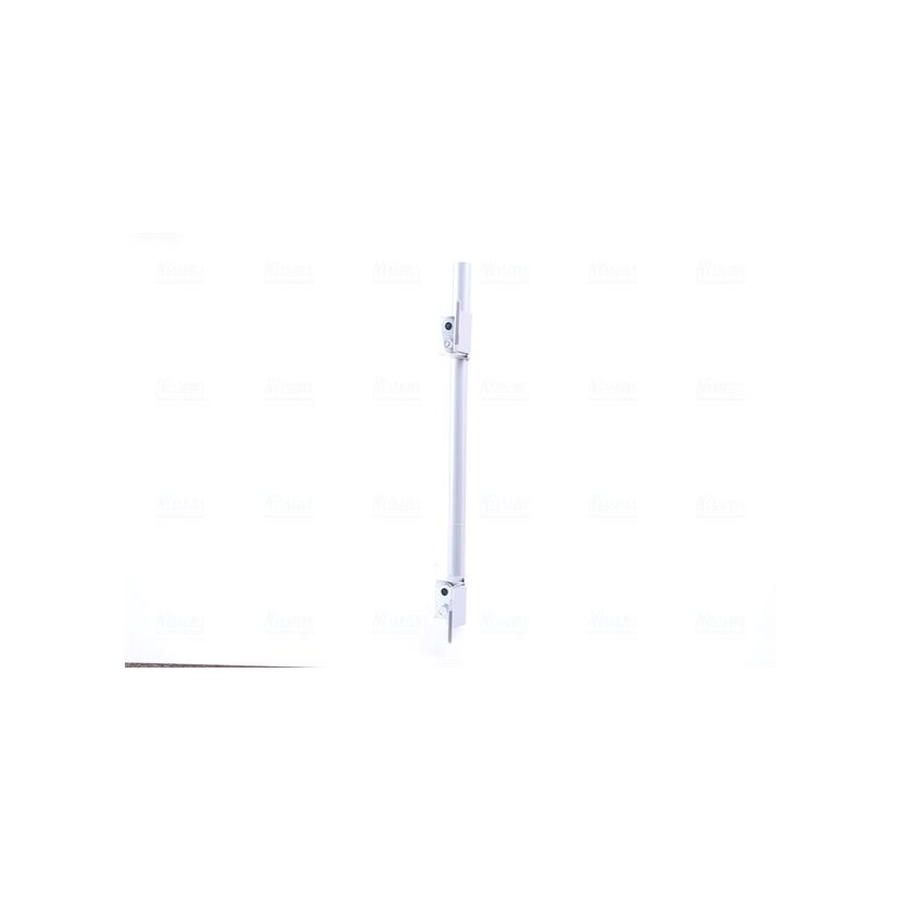 NISSENS Kondensator, Klimaanlage 941155 für 2228315