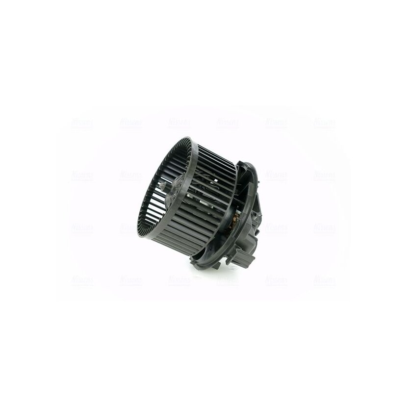 NISSENS Innenraumgebläse 87043 für 7701055135
