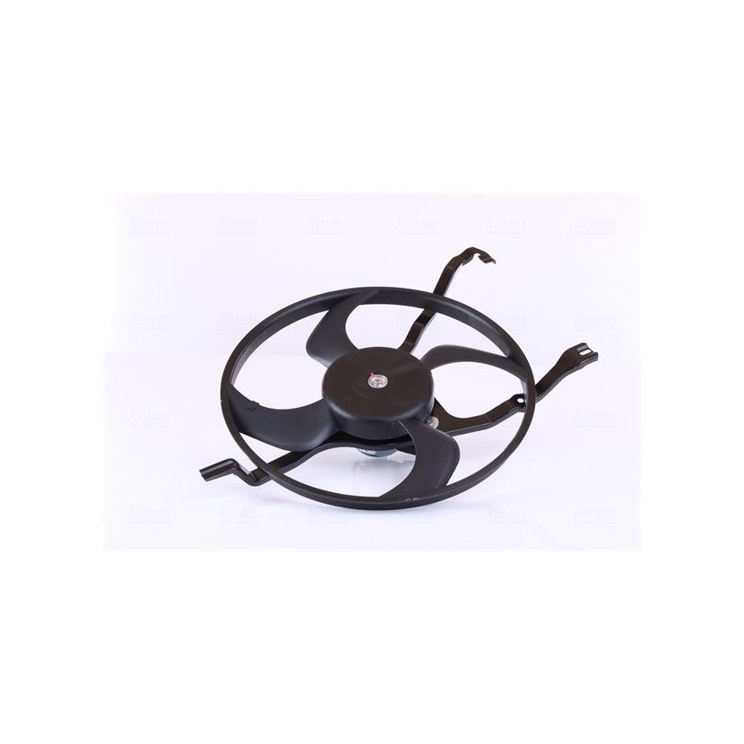NISSENS Lüfter, Motorkühlung 85665 für 1253.C4
