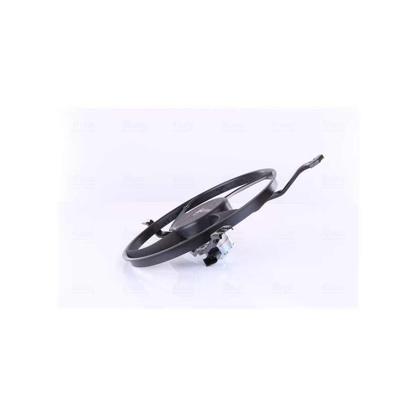 NISSENS Lüfter, Motorkühlung 85665 für 1253.C4