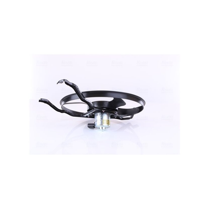 NISSENS Lüfter, Motorkühlung 85665 für 1253.C4
