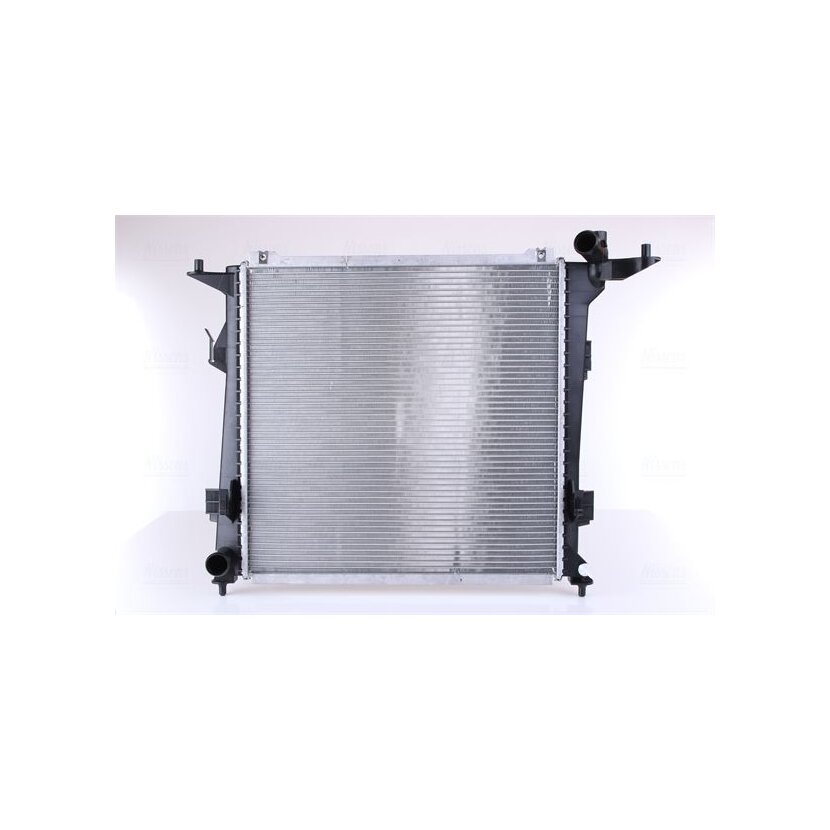 NISSENS Kühler, Motorkühlung 675032 für 253101H800