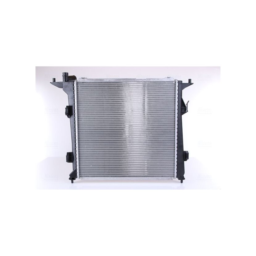 NISSENS Kühler, Motorkühlung 675032 für 253101H800