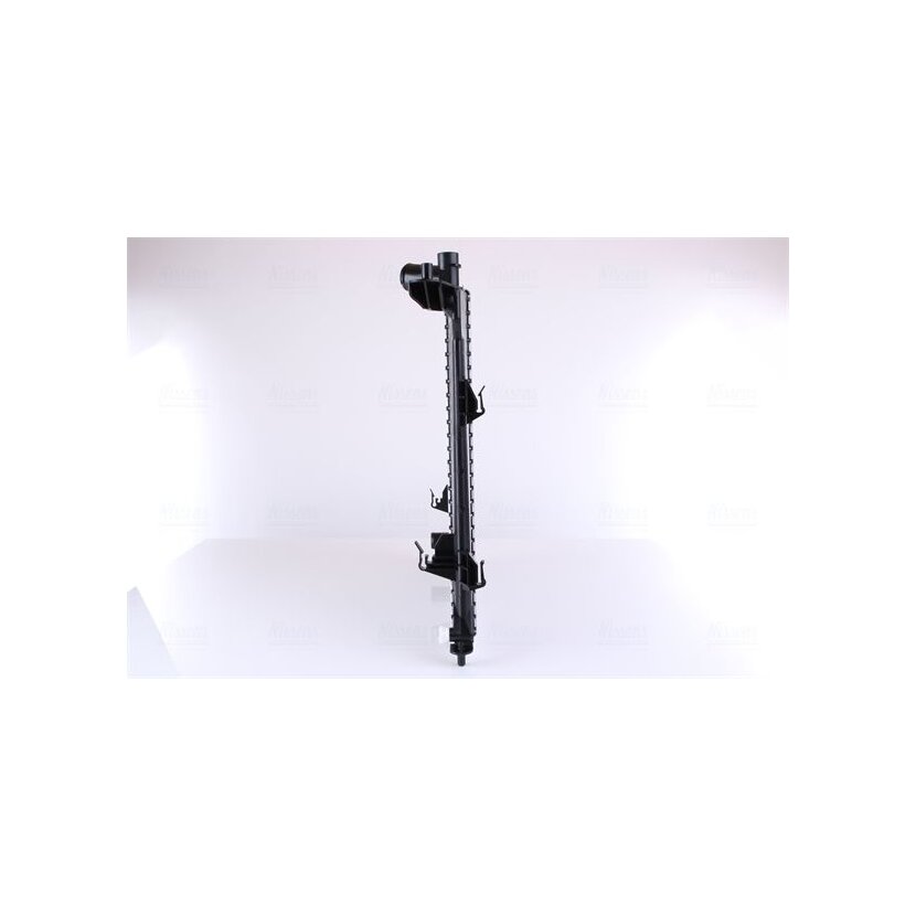 NISSENS Kühler, Motorkühlung 675032 für 253101H800