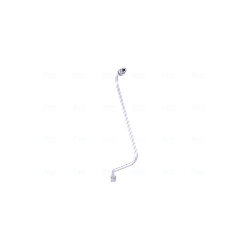 NISSENS Ölleitung, Lader 935106 für 1519200Q0M