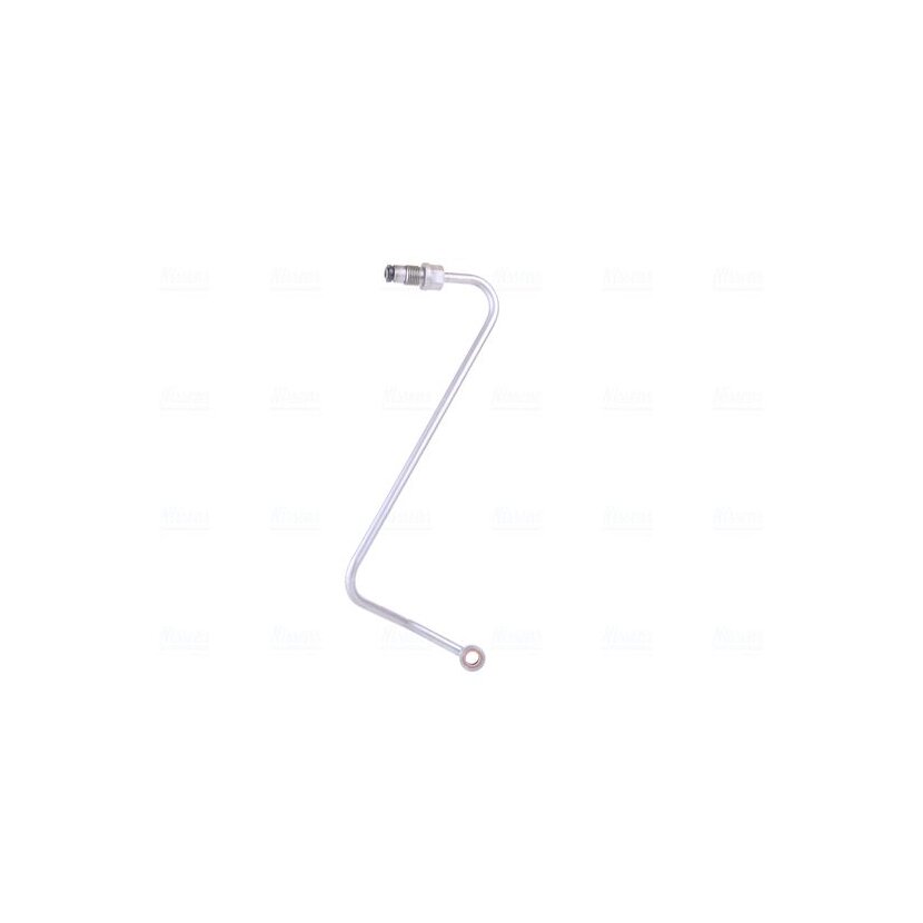NISSENS Ölleitung, Lader 935106 für 1519200Q0M