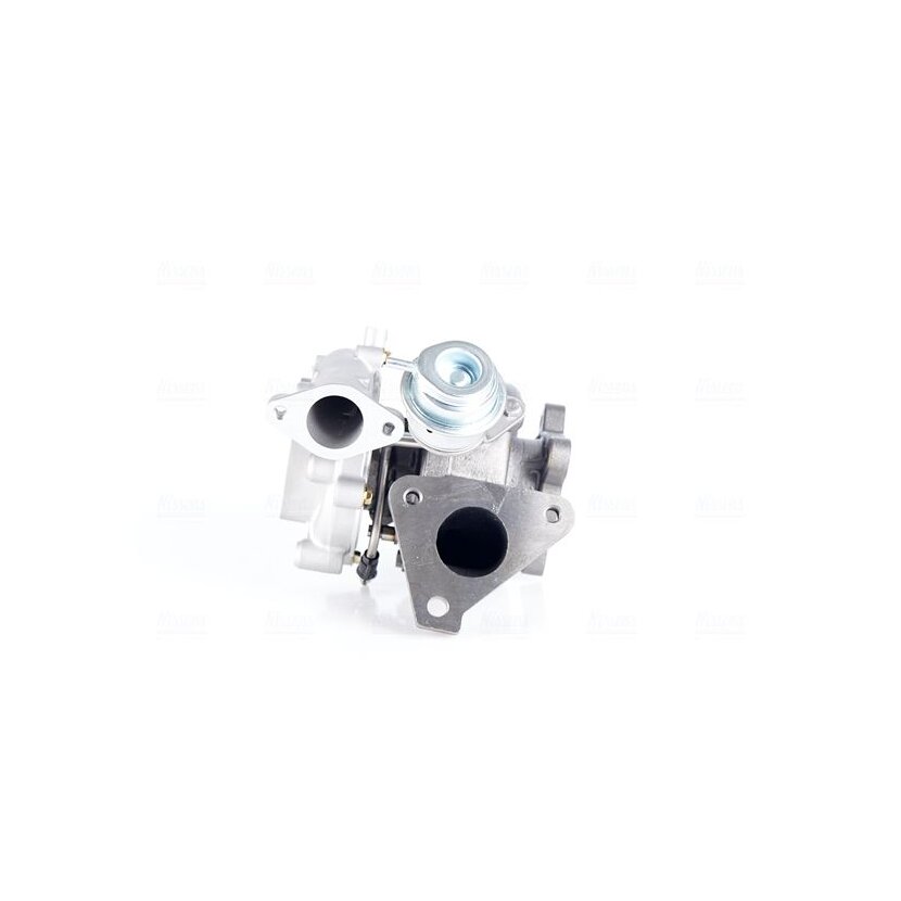 NISSENS Lader, Aufladung 93150 für 14411AU600