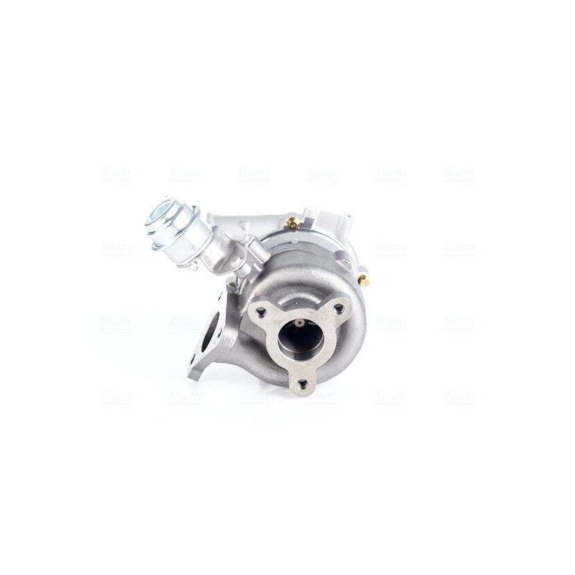 NISSENS Lader, Aufladung 93150 für 14411AU600