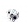 NISSENS Lader, Aufladung 93150 für 14411AU600