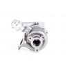 NISSENS Lader, Aufladung 93150 für 14411AU600