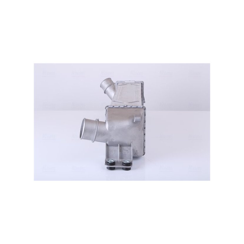 NISSENS Ladeluftkühler 96458 für 281904A481