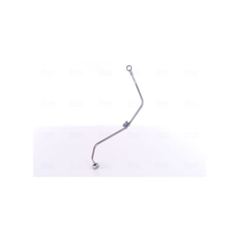 NISSENS Ölleitung, Lader 935102 für 282414A421