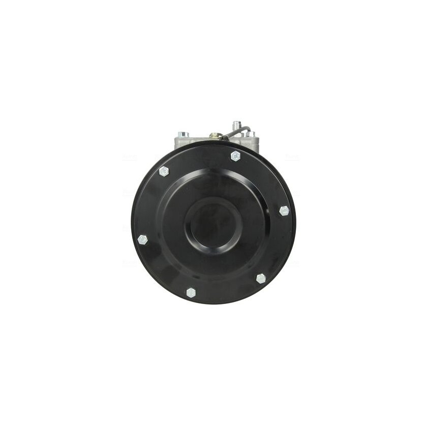 NISSENS Kompressor, Klimaanlage 89361 für AH169875