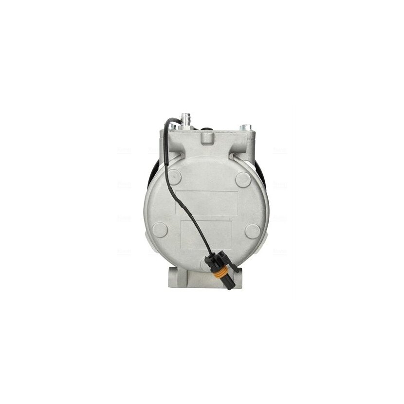 NISSENS Kompressor, Klimaanlage 89361 für AH169875