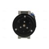 NISSENS Kompressor, Klimaanlage 89397 für 12756725