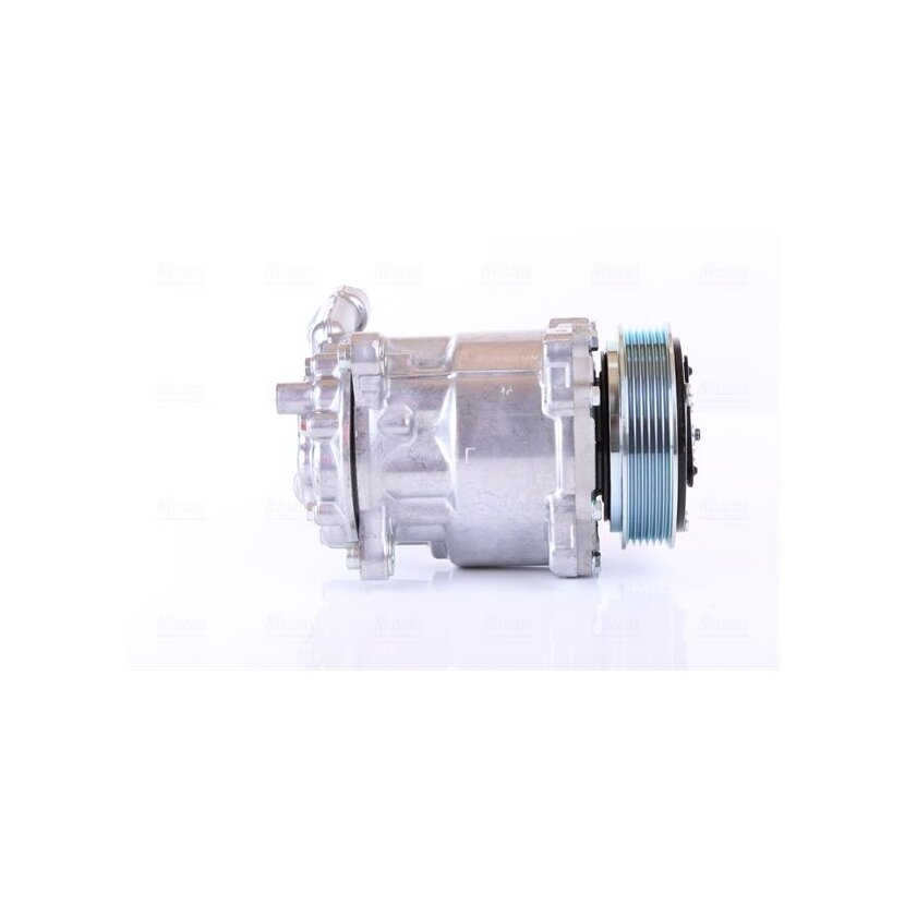 NISSENS Kompressor, Klimaanlage 89398 für 1608507980