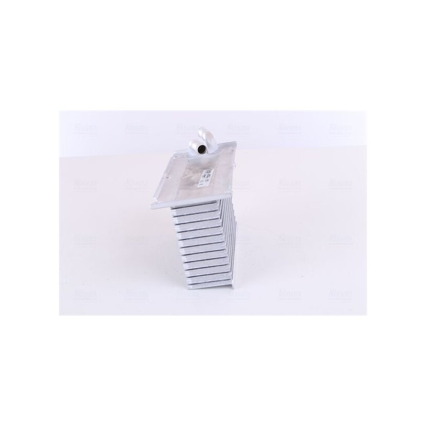 NISSENS Ladeluftkühler 96470 für 03C 145 749 B