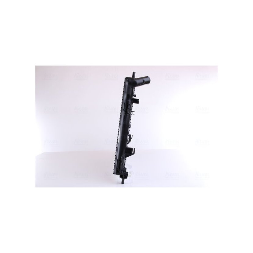 NISSENS Kühler, Motorkühlung 666206 für 25310B2300