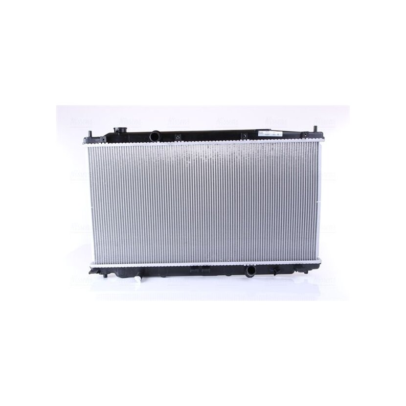 NISSENS Kühler, Motorkühlung 68150 für 19010RB0E91