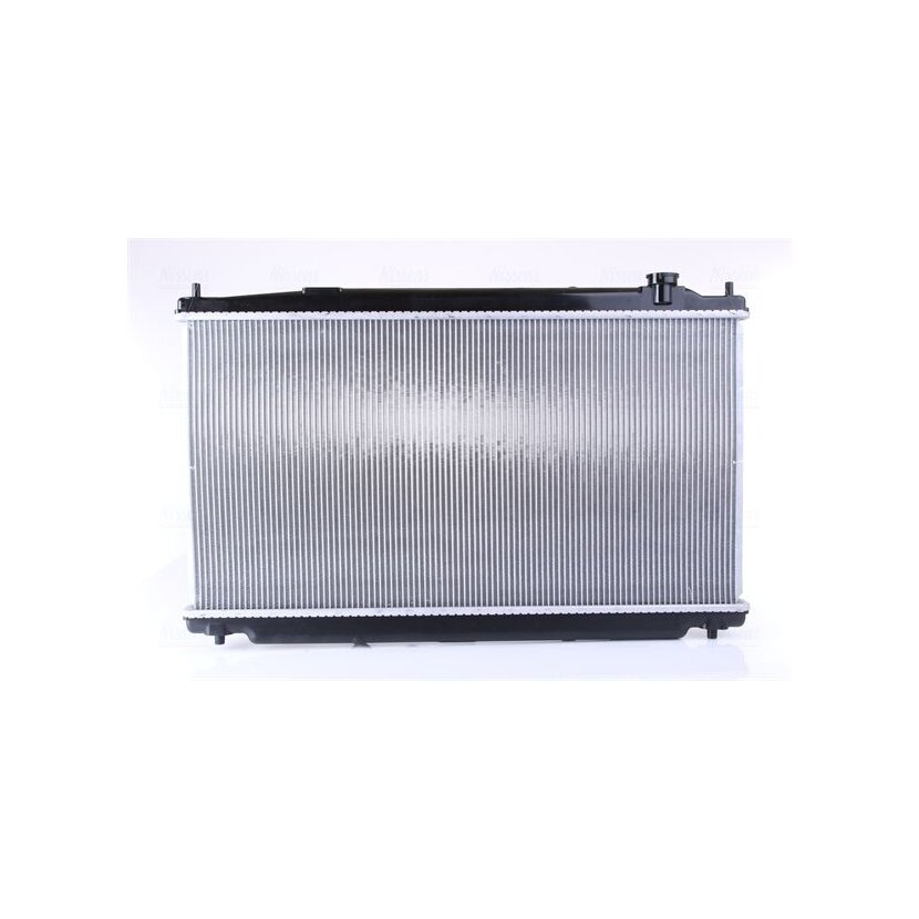 NISSENS Kühler, Motorkühlung 68150 für 19010RB0E91