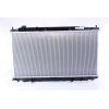 NISSENS Kühler, Motorkühlung 68150 für 19010RB0E91