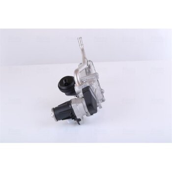 NISSENS AGR-Ventil 98375 für 03L131512AS