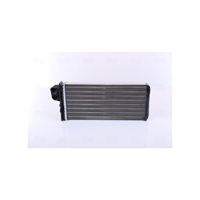 NISSENS Wärmetauscher, Innenraumheizung 73375 für 2711500QAC